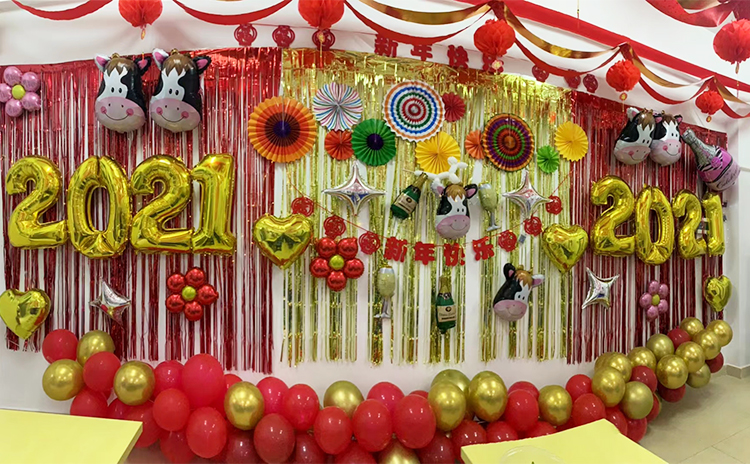 2020年实“鼠”不易，2021年“牛”转钱坤!